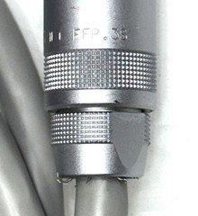 LEMO FFP.3S.314 14-Pin Cable – 5ft – Dual Plug AWM 2560 Low Voltage