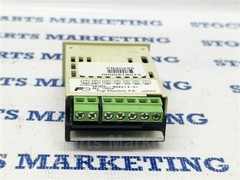 Fuji Electric WA8414-01 WA841401 Temperature Controller 12-24V Fast Shipping