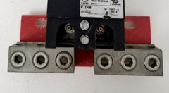 CCMB2PK Eaton Main breaker 3 barrel Lug kit 4 CC CCH mounting hardware 200a