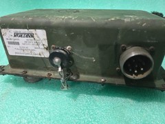 Nartron Smart Start System Control Box 12480779-1 24V HMWV 19207SOCN