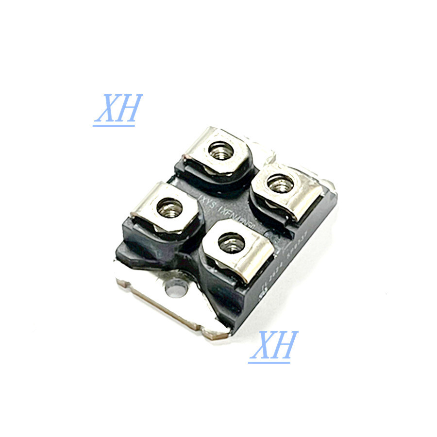 IXYS MCD40-16IO6 Thyristor/Diode Module IGBT 1200 to 1600 VDC New