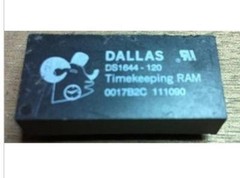 DALLAS DS1644-120 DIP-28 Nonvolatile Timekeeping RAM RH
