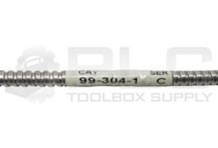 ALLEN BRADLEY 99-304-1 /C GLASS FIBER OPTIC CABLE BIFURCATED 36″