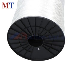 1/2″ x 1053′ Mule Tape Flat Rope For Packaging Gardening Commercial Electrical