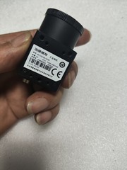 Used 12MP Monochrome USB3.0 Camera MV-CE120-10UM, Fully Functional二
