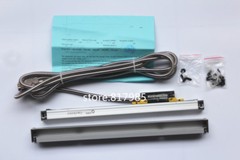 Sino KA500 slim linear scale dimension 18*20mm thin linear encoder 1micron