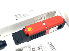 Omron STI TL4019-41101SM Safety Solenoid Interlock 90-Deg Actuator 44534-0520