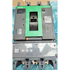 1PC- Schneider C40F32D400 Circuit breaker NSX400F 36kA/415VAC,3pole- NEW