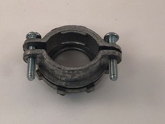 ARLINGTON INDUSTRIES 1-1/4” 2-Screw Cable Connector. # 8404 (NEW)
