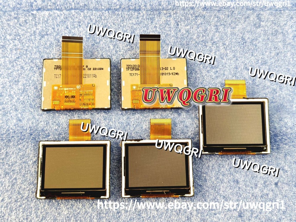 1pcs Motorola APX900 dedicated LCD display screen