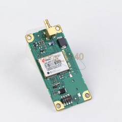 1PCS USED ublox LEA-M8T-0-10 GPS Module Board Tested