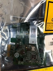Allied Telesis 990-005504-901 AT-2711FX/MT-901 CARD, 195472