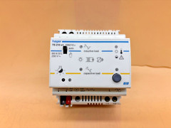 TS 210 a1 HAGER TEBIS twilight switch, 599210, TS210 a1