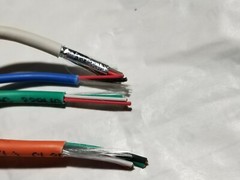 Honeywell 3195 18/4C+22/3P+22/4C+22/2C Unjacketed Access Control Cable CMP /50ft