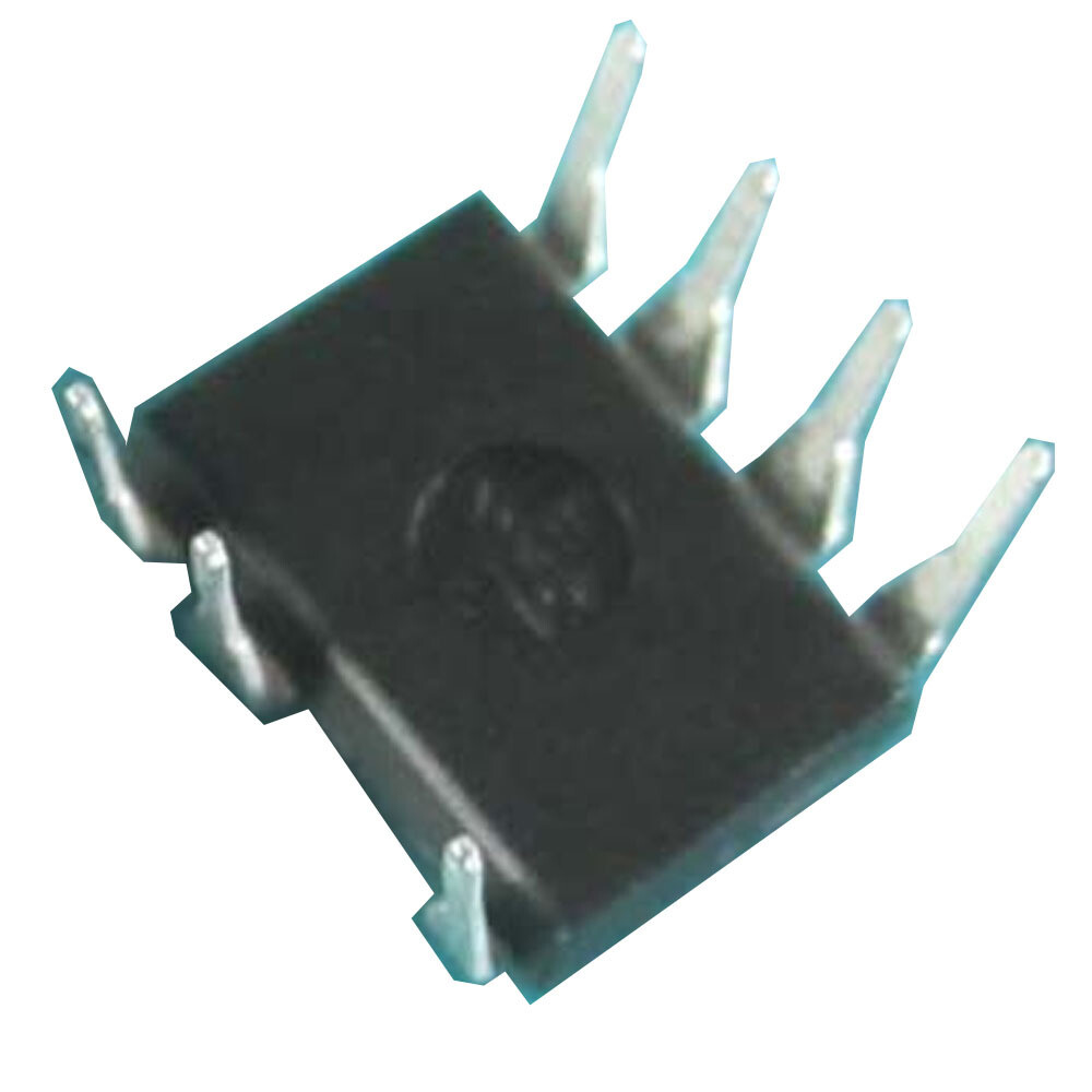 10PCS A6069H DIP7 STR-A6069H DIP