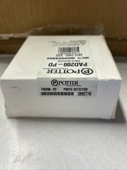 Potter PAD200-PD Photoelectric Fire Alarm Smoke Detector