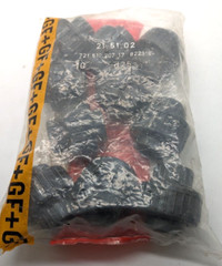 +GF+ d25 21.51.02 New Original Packaging *10 Pieces*