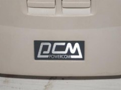 Powercom SMK-600A SMK600A UPS Power Supply AC220-240V 3A AC 220V 360W Max.