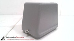 HARTING 09300480540, HOOD SIDE ENTRY HS,2 PEG, HAN 48B-HSE-R-PG29, NEW #323440