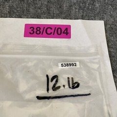 Thorlabs LDC210C Benchtop Laser Diode Current Controller Laser Diode 1A HV New