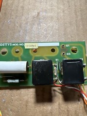 Gettys 11-0113-00 Rev. E