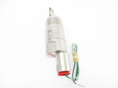 SOR 1520B-F5A-C-W9-EF 110VAC 0.9A 5000PSI 400’F NSMP