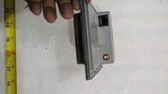 VERIFONE CARD READER TOUCHLESS UX400 P/N:M14331A001