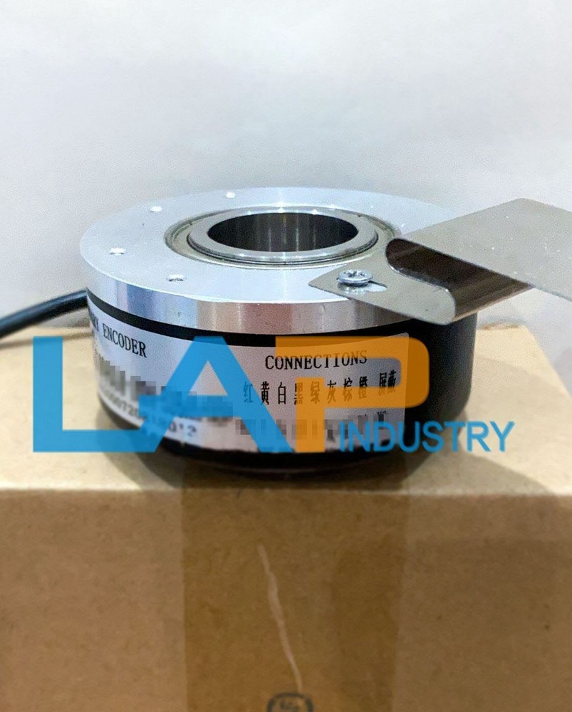 1Pc New For HS35F-1-14-SS 100-ABC4469-SM 18 Encoder Replacement