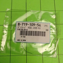 RD2.2ES-B2 8-719-109-54 XV-T500 Diode