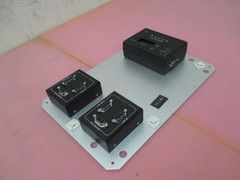 Asyst Assembly, Asyst Scout Gateway, Communication Splitter, 4002-8414-01 398758