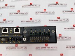 Ruggedcom RSG2100 Industrial Network Switch 110-240V 50-60Hz
