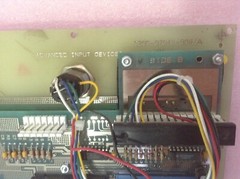 SPS Technologies 9370-00813-001G Task Master 9200-0720-002/A 9200-07042-004/A