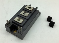 Hitachi, MBM150GR12A, IGBT, 150A,1200V Module(one In Lot) 2613 H -2