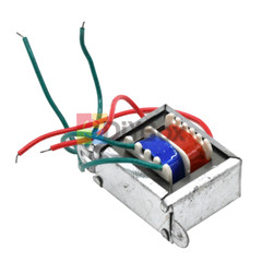 Single Pulse Spot Welding Machine Time Current Control Board Controller 40A 100A