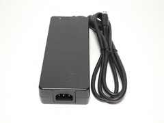 TrendNet 48VDC3000 Power Adapter 48VDC 160W 100-240VAC Mean Well GST160A24-R7…