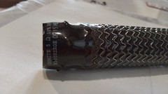 Ohmite Power Resistor B300K5R0E 5 Ohm 300W High Power Industrial