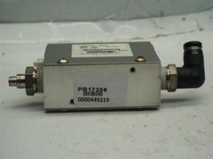 Yamatake CME6102 25L/min Mass Flow Meter 30 Days Warranty Expedited Shipping