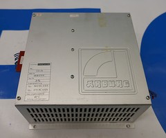 Gossen Konstander CG25 A41 SN 116.801 Arburg 116801 Best. 3838S919