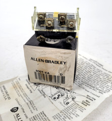 800T-XA Allen-Bradley Contact Block Series D *NEXT DAY OPTION* NEW