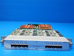 Spirent MX-10G-S8 hypermetrics test card