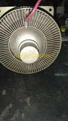 1pc for used 8877 3cx1500A7 tube