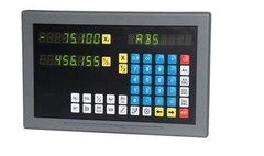 New 2 Axis Multi-functional Digital Readout DRO