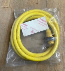 TPC 83286 CABLE 10 PIN FEMALE NEW