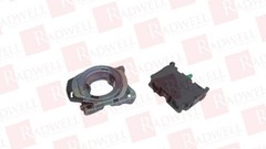 ALLEN BRADLEY 800F-MX10 / 800FMX10 (NO BOX)