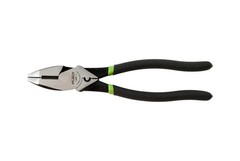 MADI LMP-1 High Leverage Lineman Pliers With Crimper / Crimping ⭐FREE SHIPPING⭐