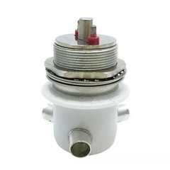 New For JPK-33 069K 15000V 80A 12VDC Contact Ceramic High-Voltage Vacuum Relay