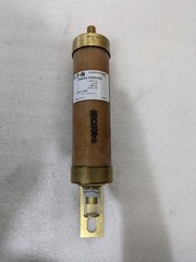 EATON COOPER POWER 43F075-IVBTS 4.3KV 75 AMPS 50KA