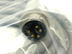 Balluff BCC07Z0 Double-Ended Cordset BCC A315-A315-30-330-VS85N4-030