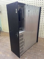 TTC ISU 6000 Interface WITH TTC DS1/T1 TTC T1/FT1 TTC V.35/RS-449/X.21 TTC 30609