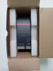 ABB 1SVR427055R0000 CP-T 24/10.0 POWER SUPPLY